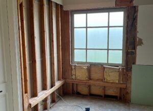 Best tile removal services in Texas. Look for the Frog and go DUSTLESS!