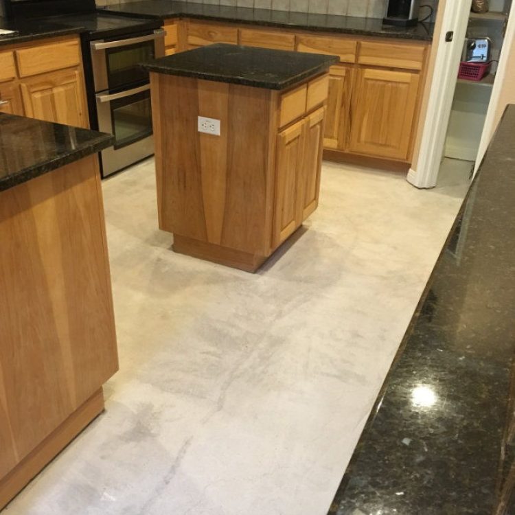 Georgetown dustless tile removal sample 5