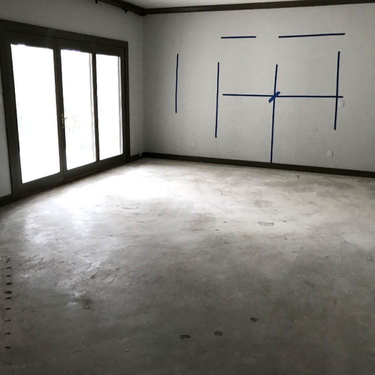 Kyle dustless tile removal sample 2