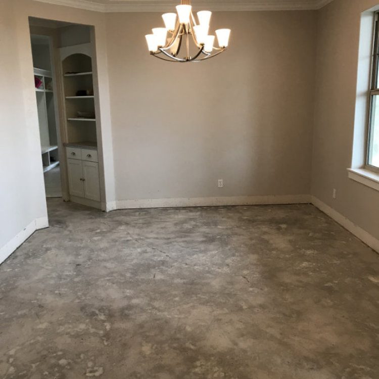 Kyle dustless tile removal sample 4