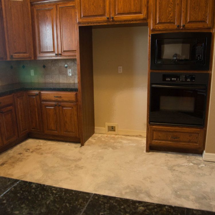 Kyle dustless tile removal sample 5