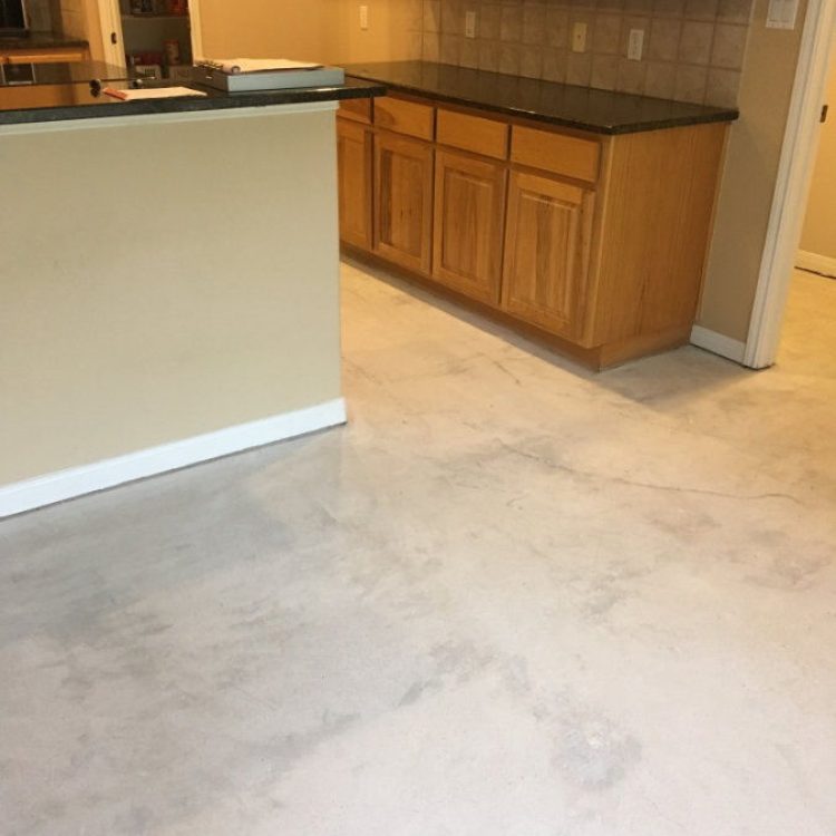 Lakeway dustless tile removal sample 3