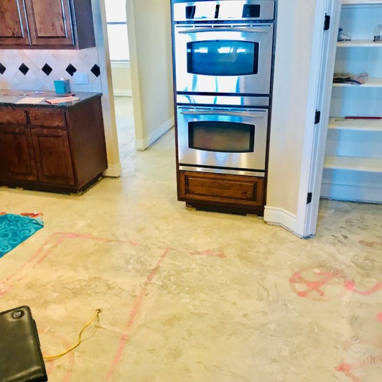 Lakeway dustless ti2e removal 1