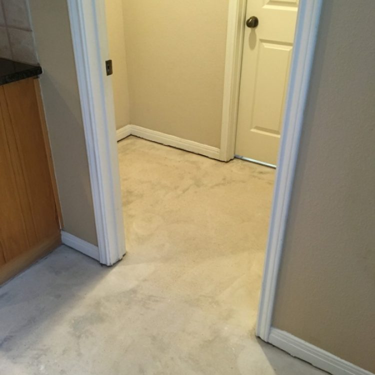 Westlake Hills dustless tile removal 3