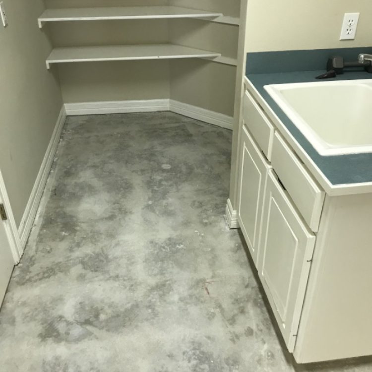 Westlake Hills dustless floor removal 5